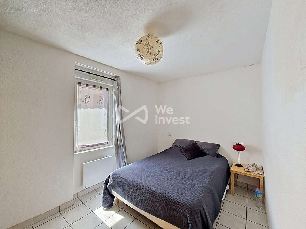 Appartement à FIRMI