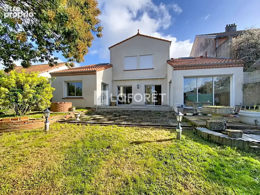 Photo Maison à Cholet au prix de 299 990€