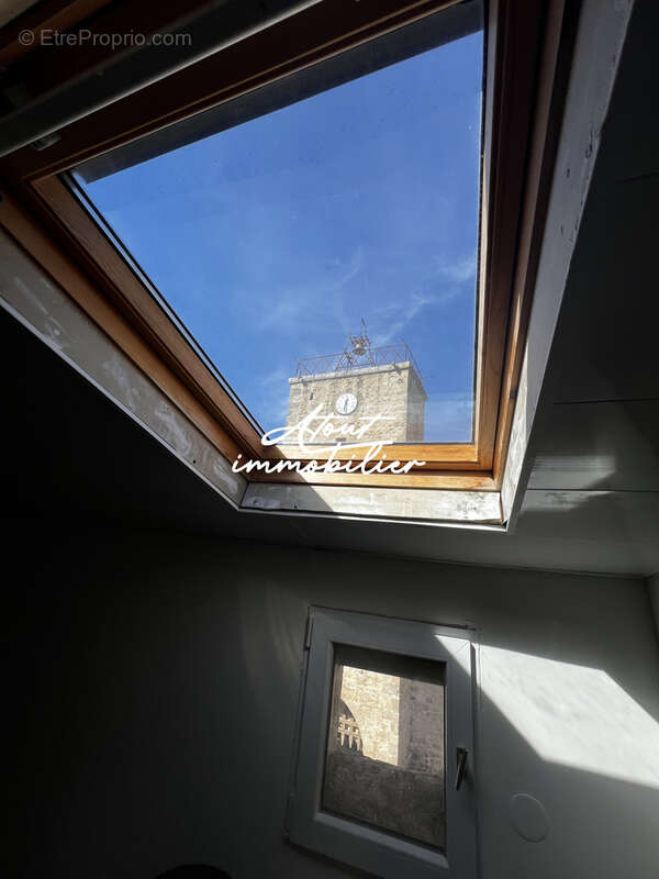 Maison à NEBIAN
