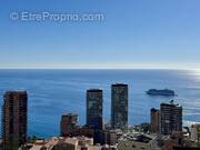 Appartement à BEAUSOLEIL