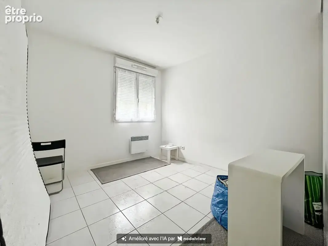 A vendre - Appartement 3 pièce(s) CAVIGNAC - Terrasse & vue piscine - photo 11