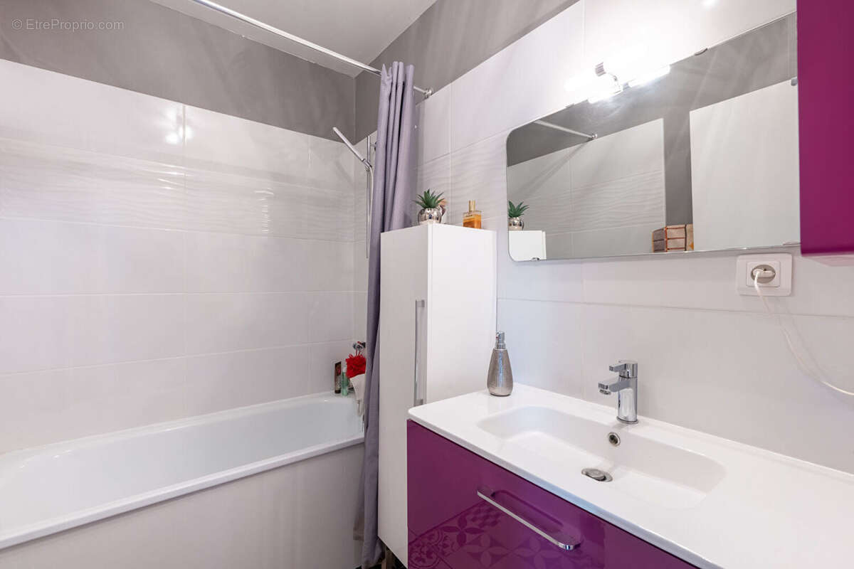 Appartement à PONTOISE