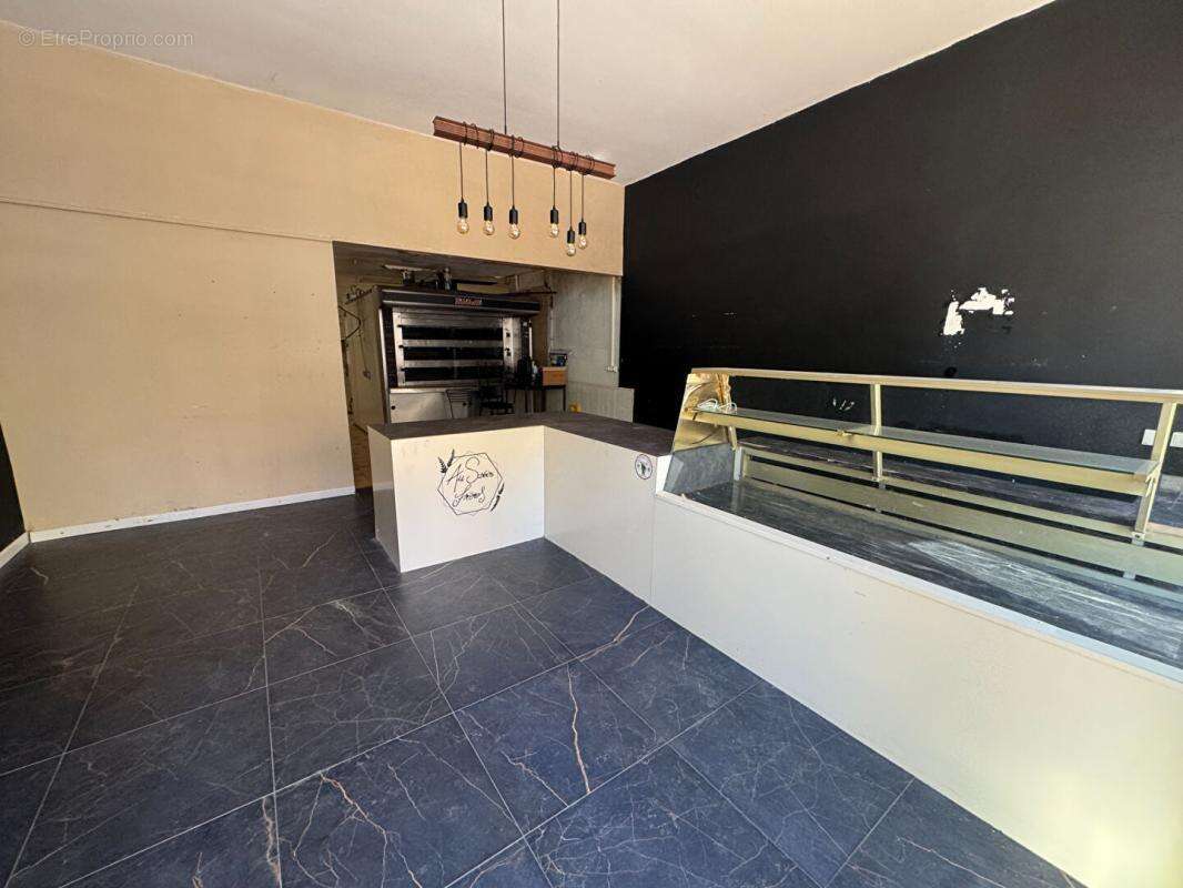 Appartement à PORT-DE-BOUC