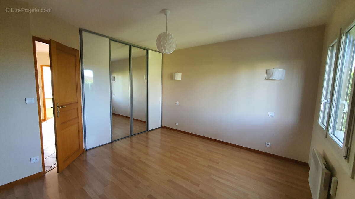 Maison à GARGENVILLE