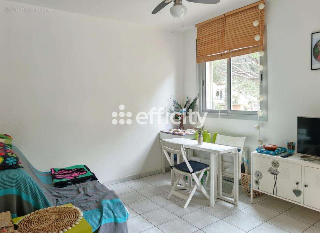 Appartement à ARGELES-SUR-MER