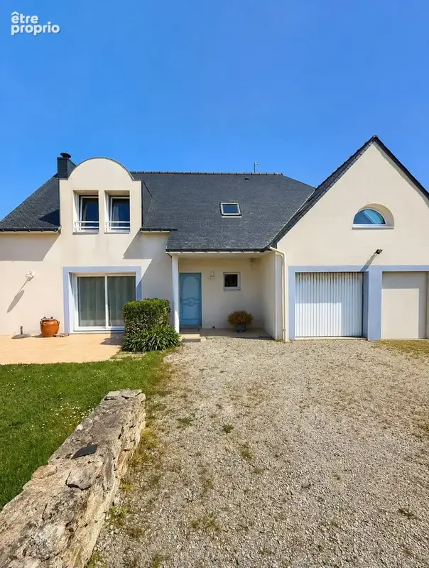 Maison à QUIBERON