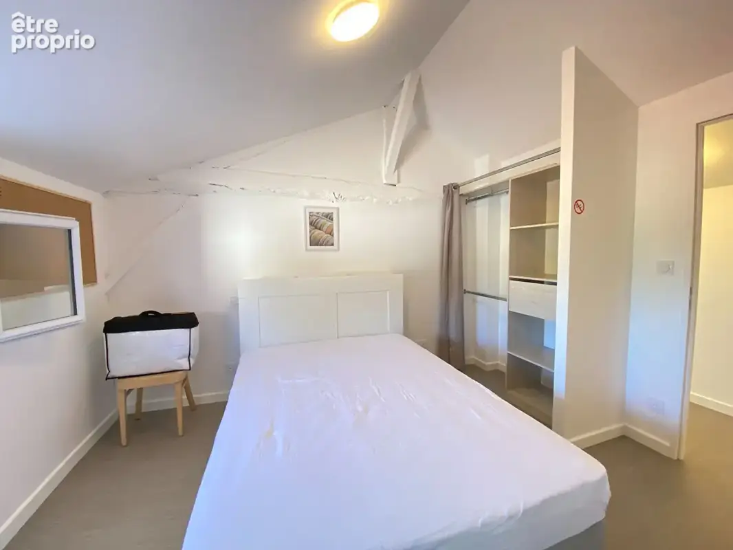 Maison divisée en 12 logements avec une belle rentabilité - photo 9