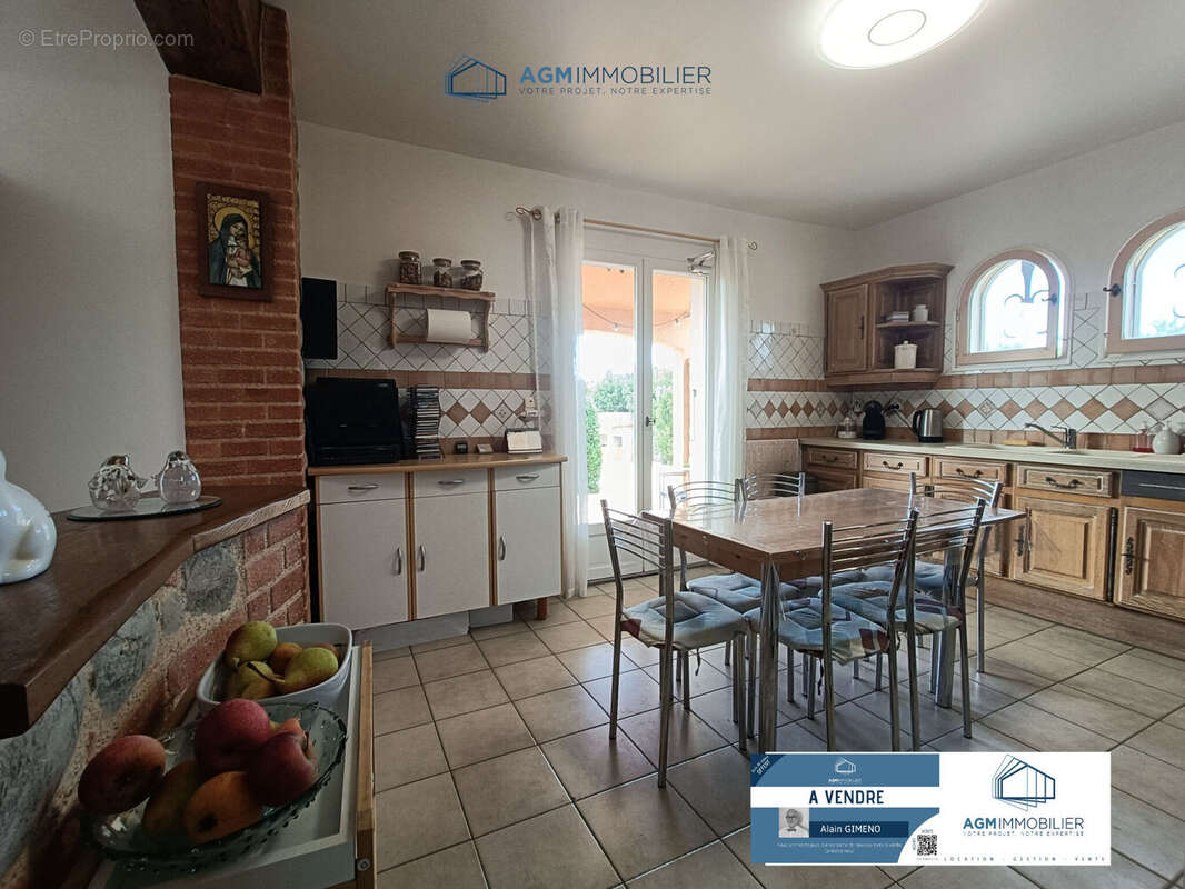 Photo 5 - Maison à CLAIRA