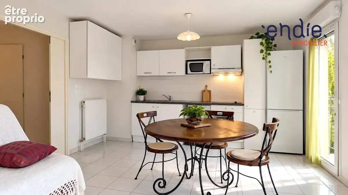 Appartement 3 pièces 63 m² à vendre à Toulouse (31400) - photo 3