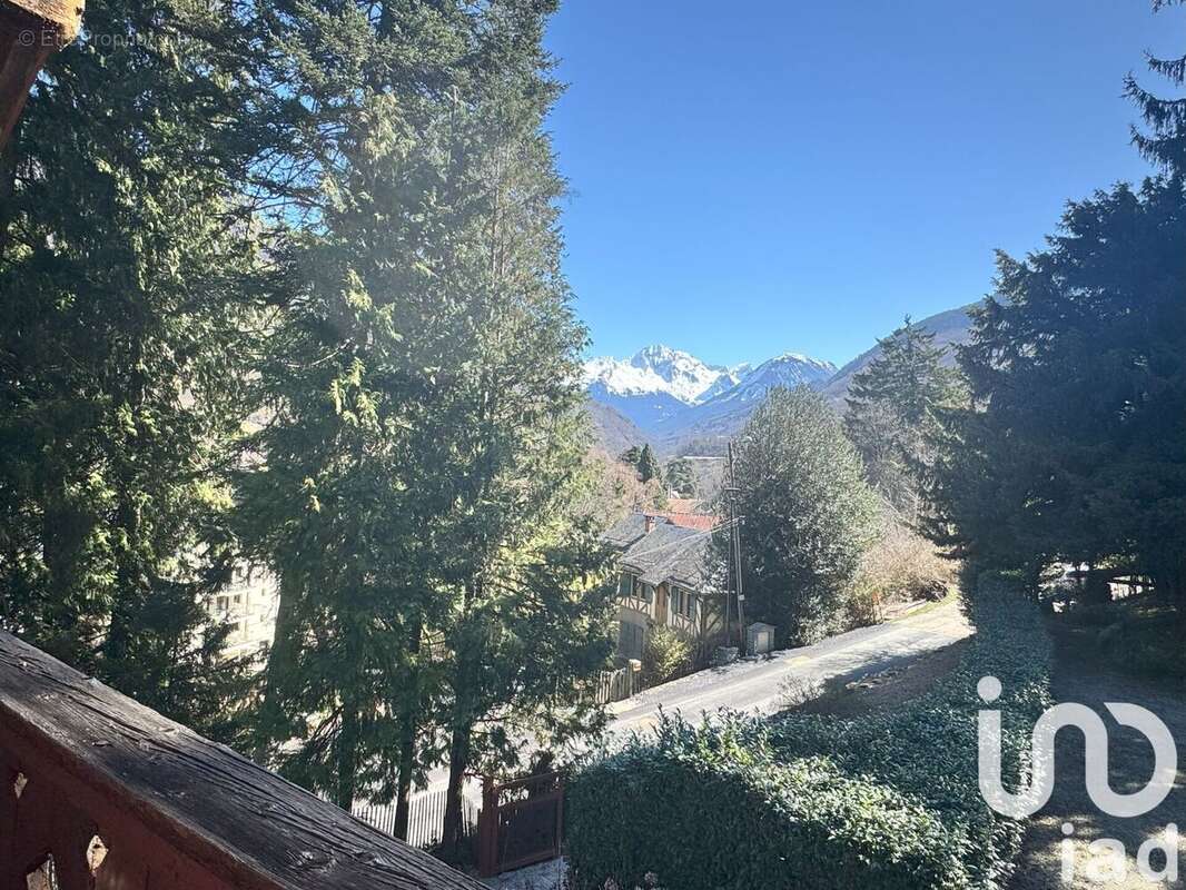 Photo 6 - Maison à BRIDES-LES-BAINS