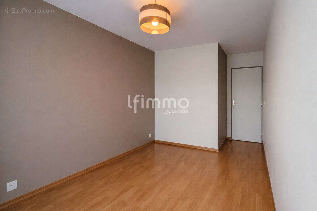 Appartement à CLAYE-SOUILLY