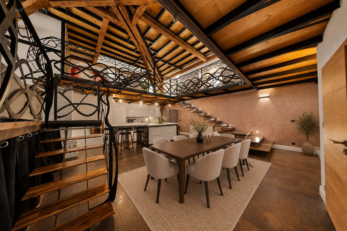 Appartement à DIJON