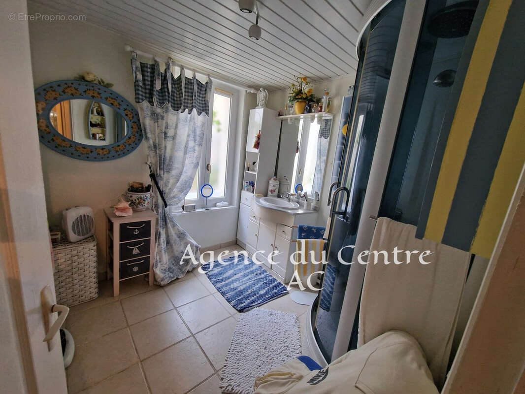 Maison à FECAMP