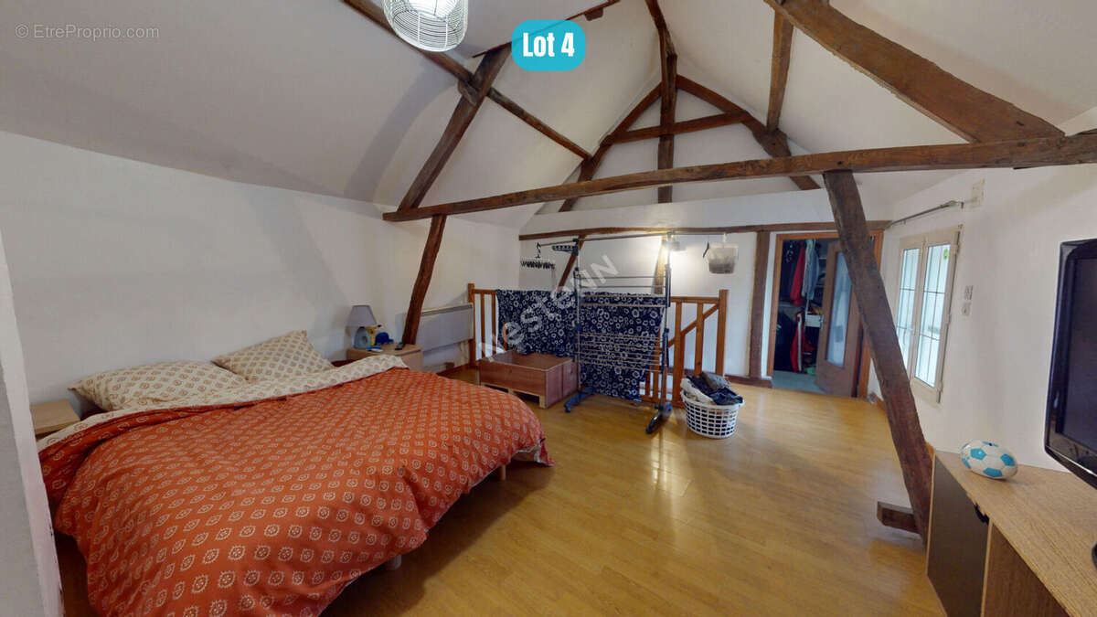 Appartement à ETAPLES