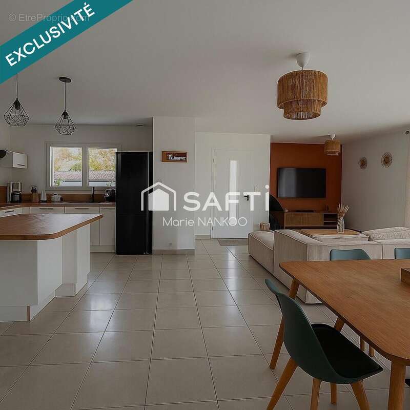 Photo 4 - Maison à PALAJA