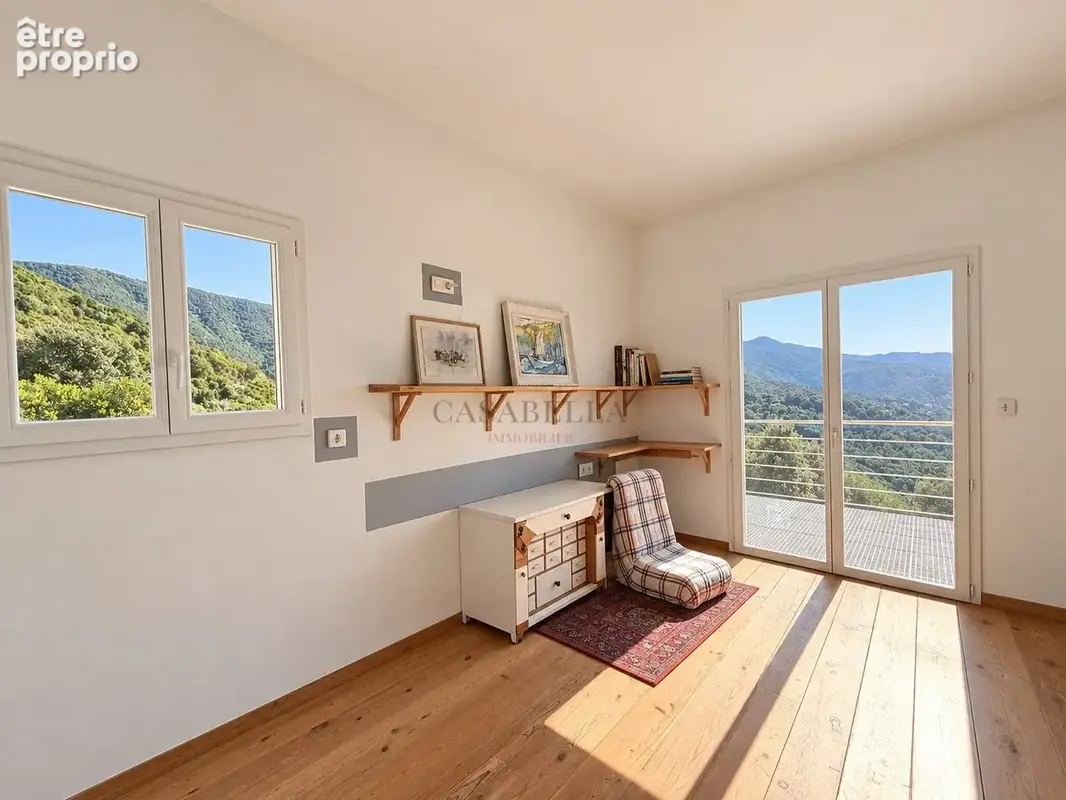 Maison 5 pièces 146 m² à vendre à Sari-D'orcino (20151) - photo 8