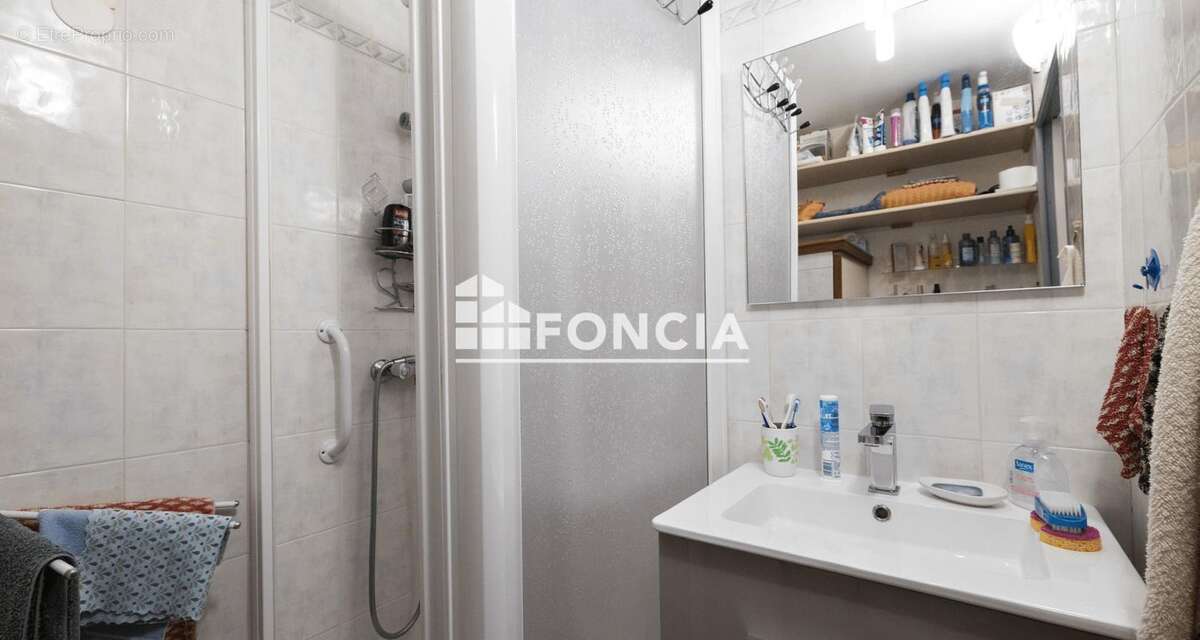 Appartement à ARGELES-SUR-MER