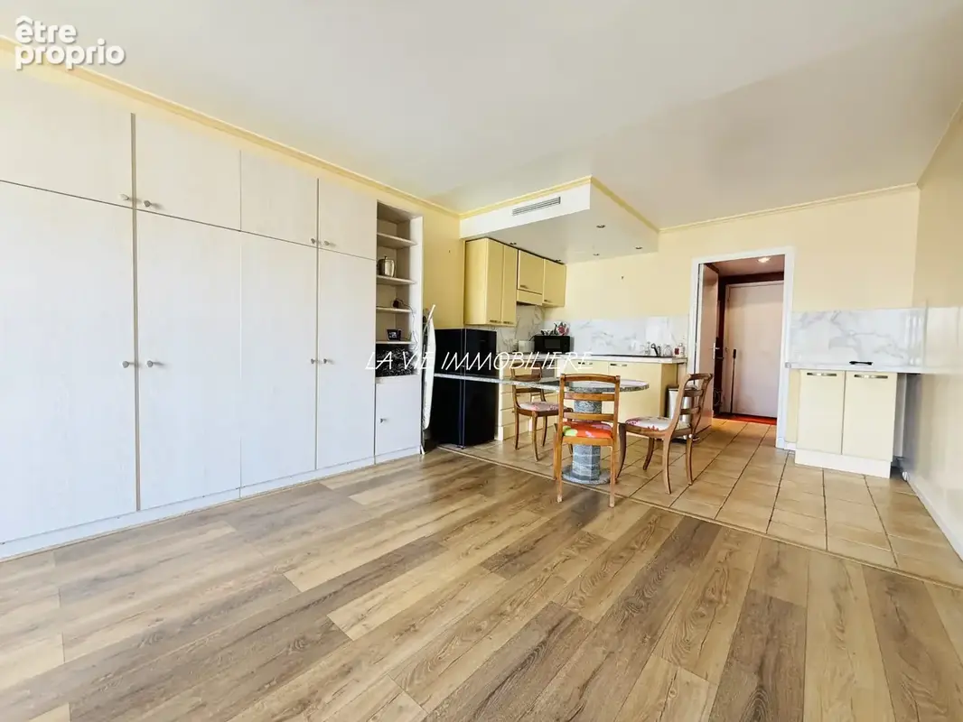 Appartement 1 pièce 40 m² à vendre à Paris-5e (75005) - photo 9