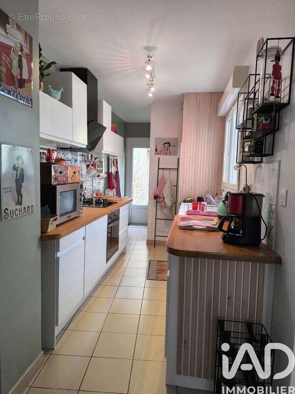 Photo 7 - Maison à BARSAC