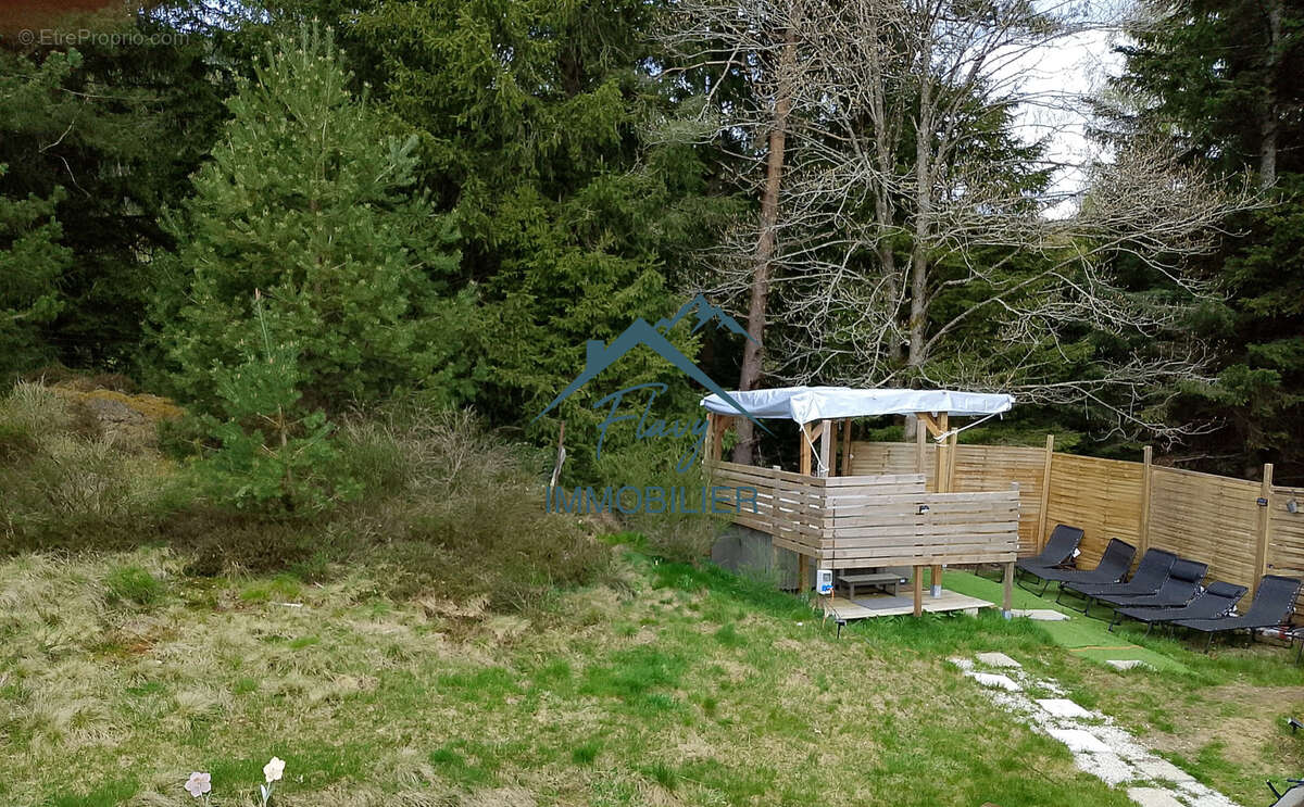 Appartement à GERARDMER