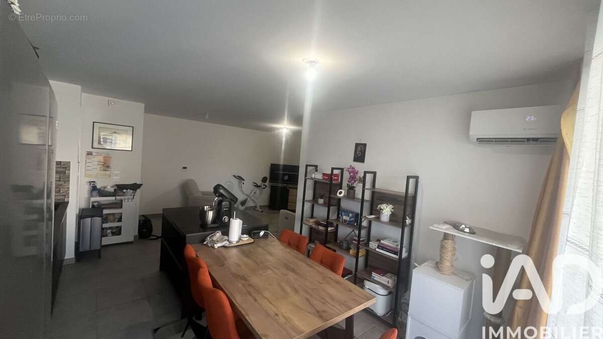 Photo 2 - Appartement à NARBONNE