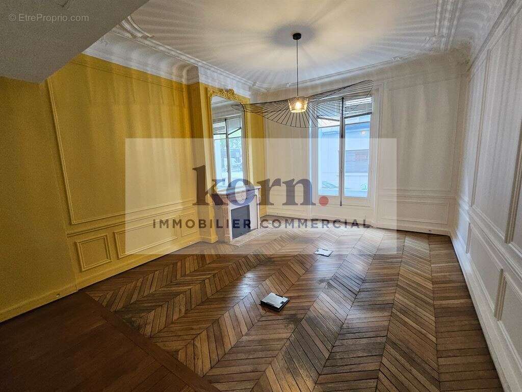 Bureaux à vendre quartier Marceau / Etoile - photo 3