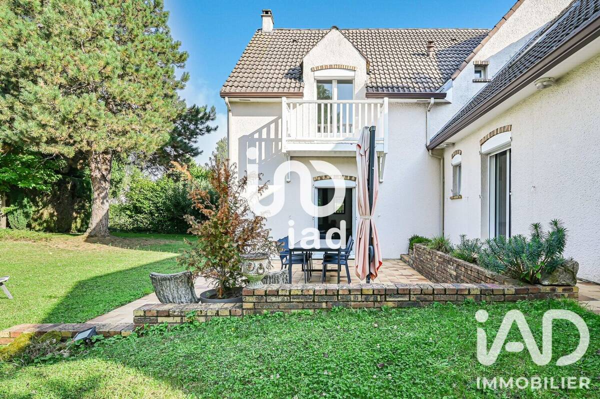 Photo 1 - Maison à VILLENNES-SUR-SEINE