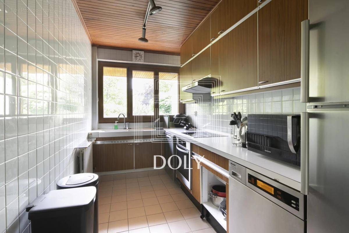 Appartement à SAINT-CLOUD