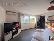 Appartement à SAINT-MAMERT-DU-GARD