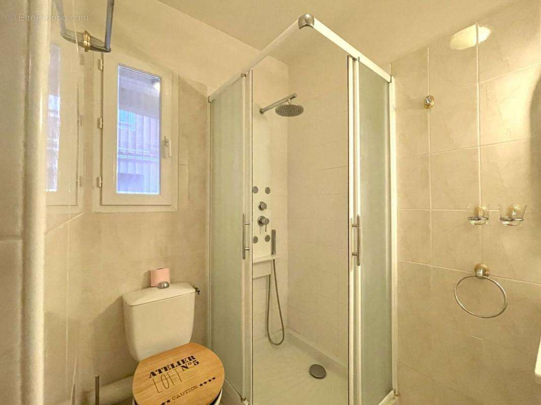 Maison à CANET-EN-ROUSSILLON