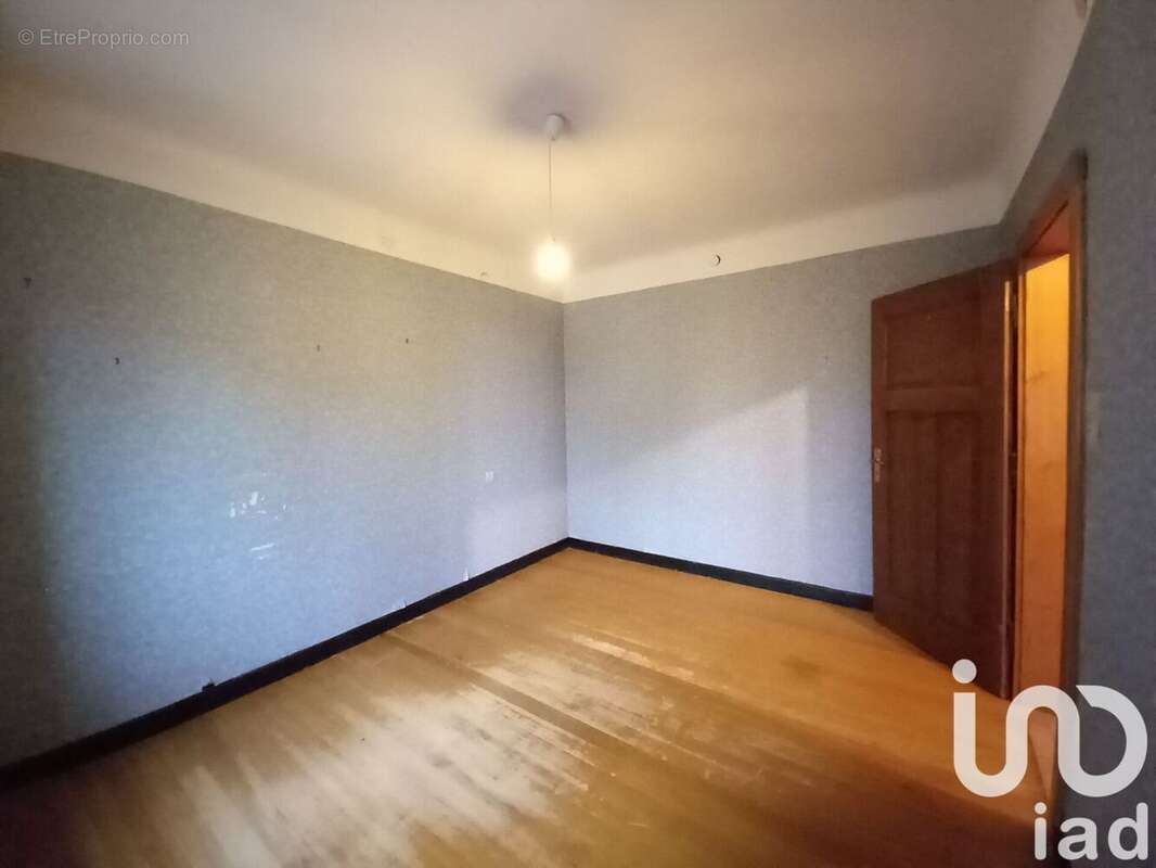 Photo 8 - Maison à NOUSSEVILLER-SAINT-NABOR