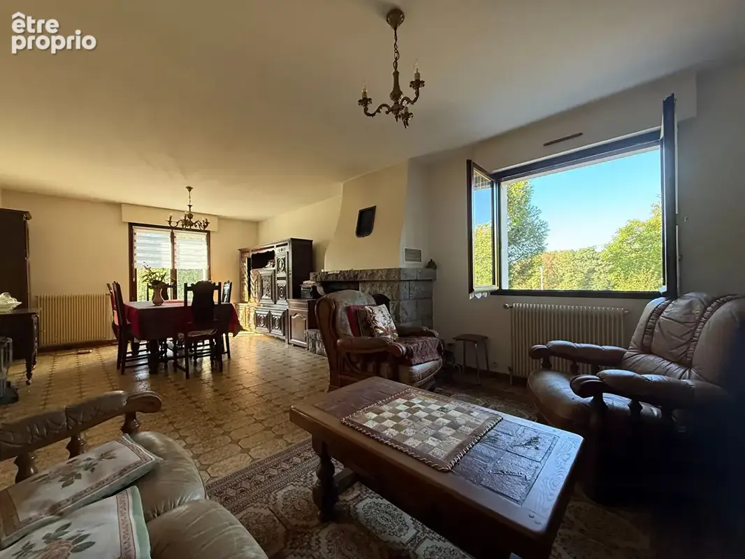 Maison Carentoir - photo 2