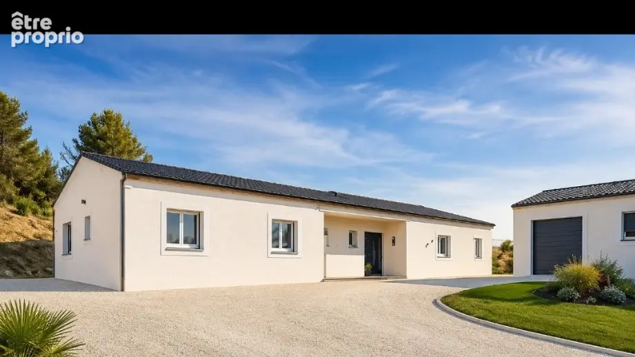 Maison de ville 245m² à carcassonne - photo 6