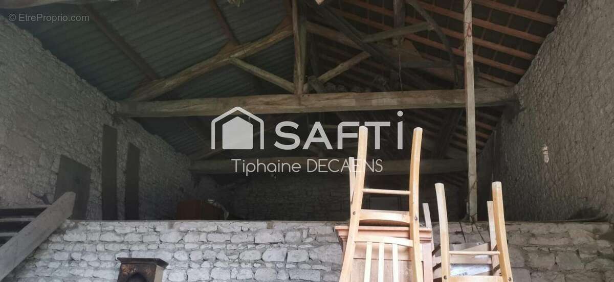 Photo 6 - Appartement à MARIGNY-MARMANDE