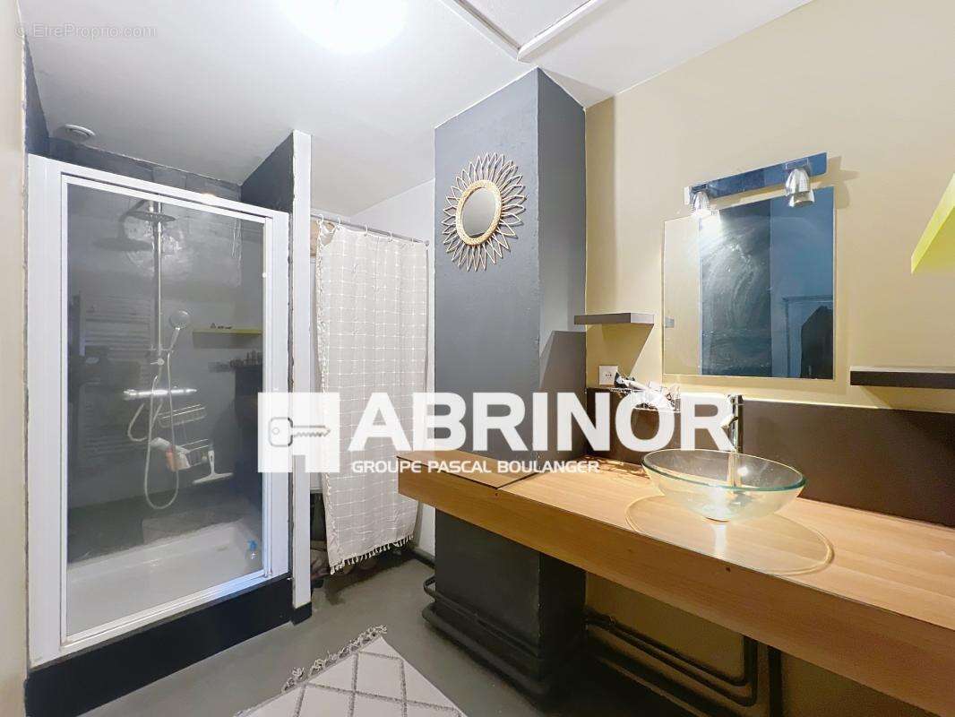 Appartement à ROUBAIX