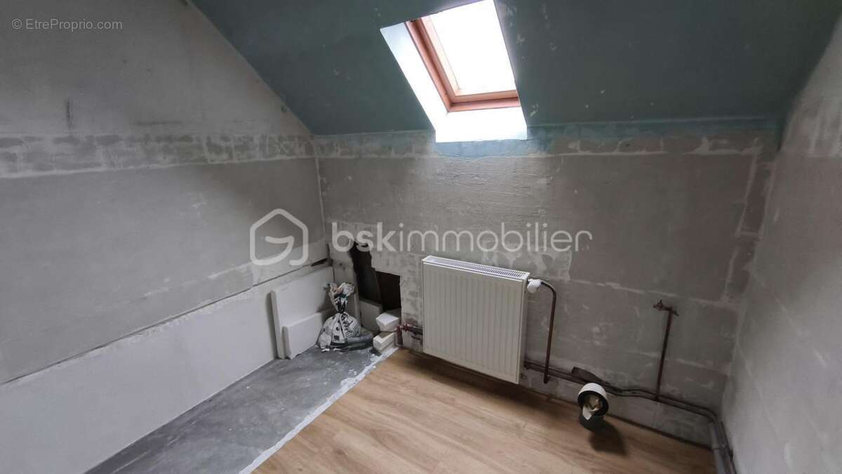 Maison avec dépendances - photo 12