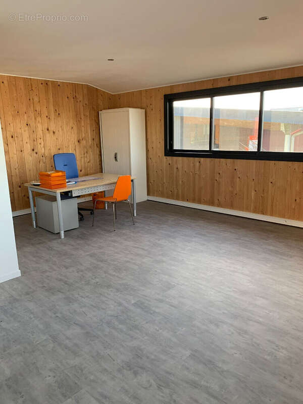 Commerce à SAINT-HERBLAIN