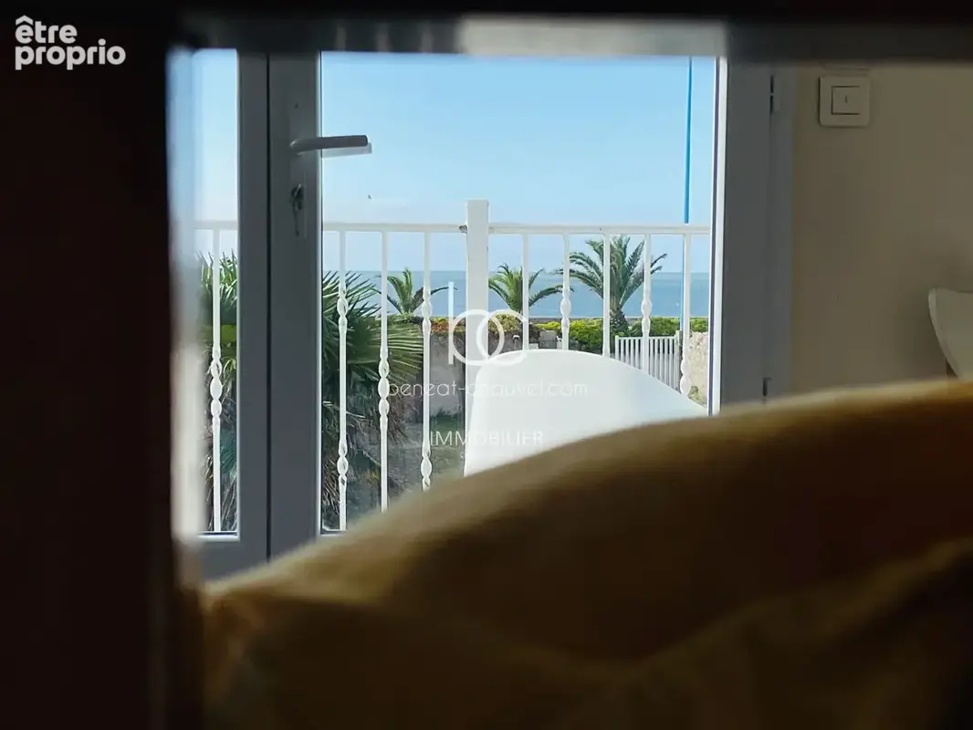 EXCLUSIVITE Maison Damgan - Vue mer - 110 m² hab - photo 2