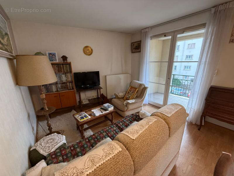Appartement à MOULINS