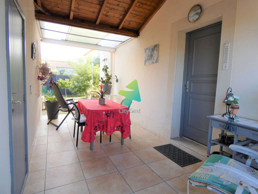 Maison à NARBONNE