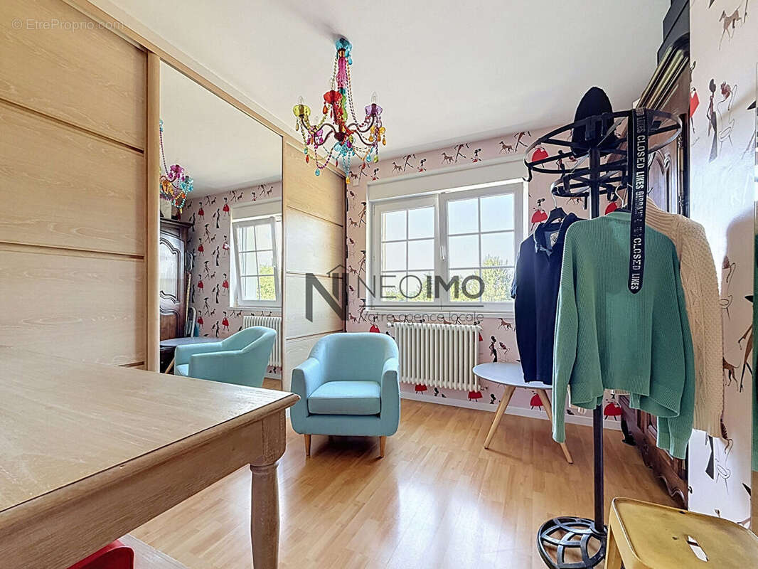 Maison Rebeuville 6 pièce(s) 191.9 m2 - photo 8