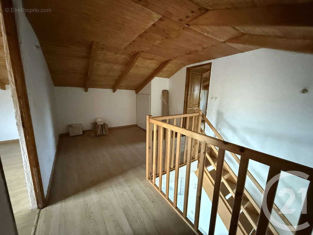 Maison à PONTENX-LES-FORGES