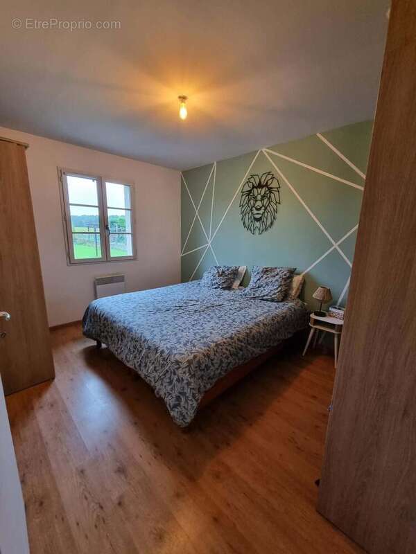 Photo 3 - Maison à SAINT-GEORGES-SUR-CHER