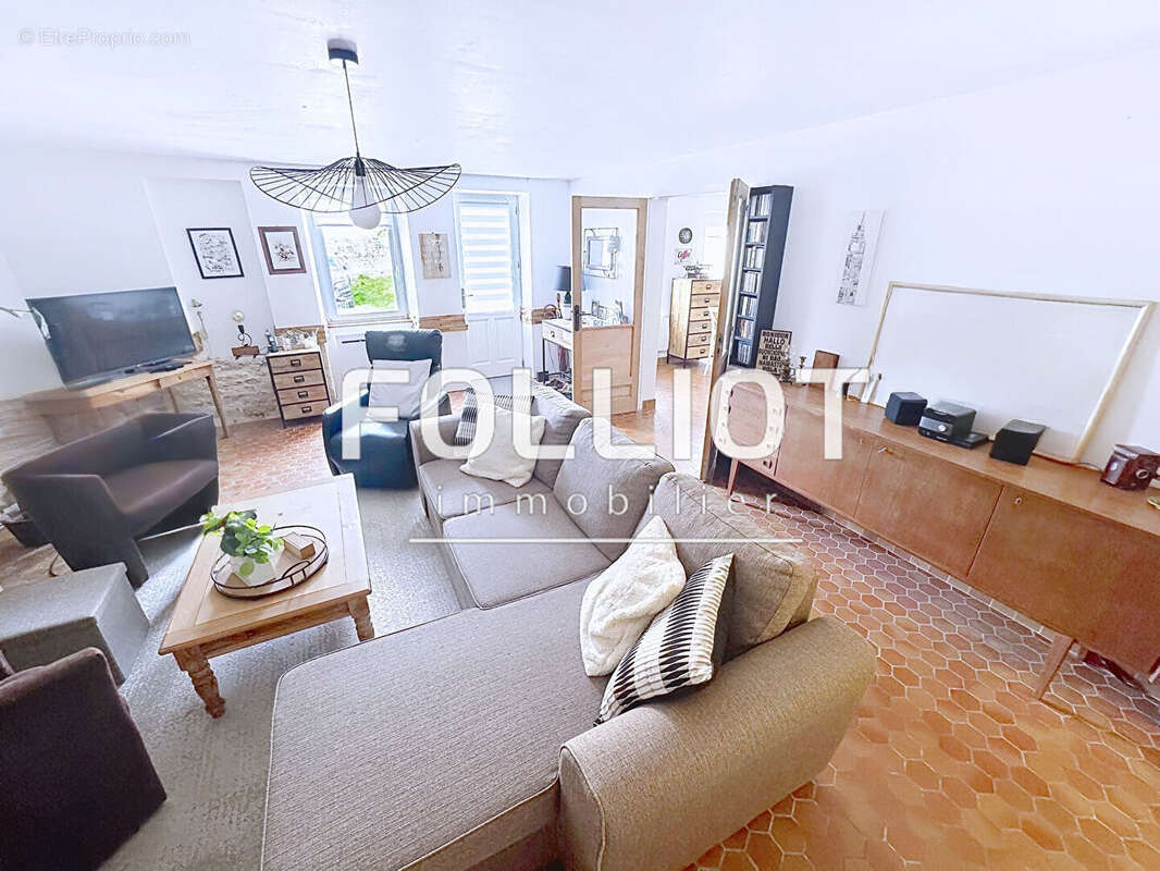 Maison Colomby Anguerny - photo 3