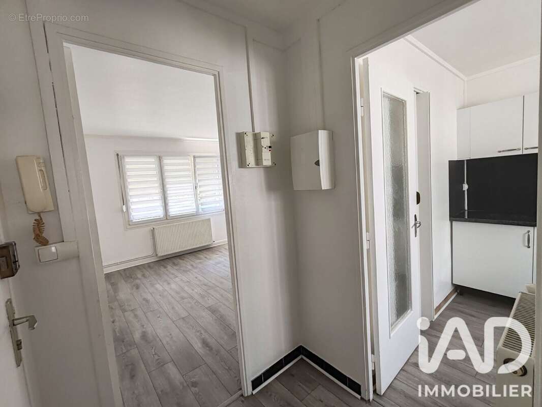 Photo 8 - Appartement à TOMBLAINE