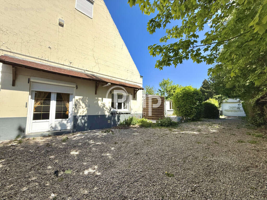 Maison à SECLIN