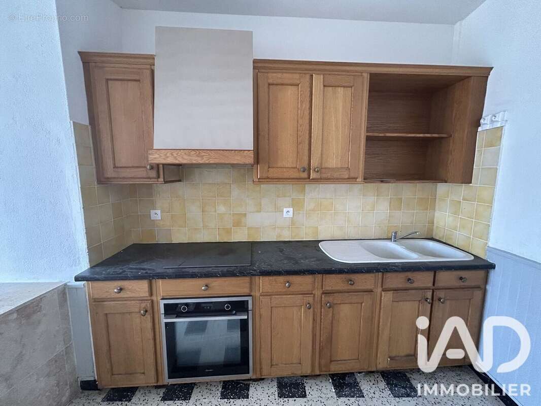 Photo 4 - Maison à LEZIGNAN-LA-CEBE