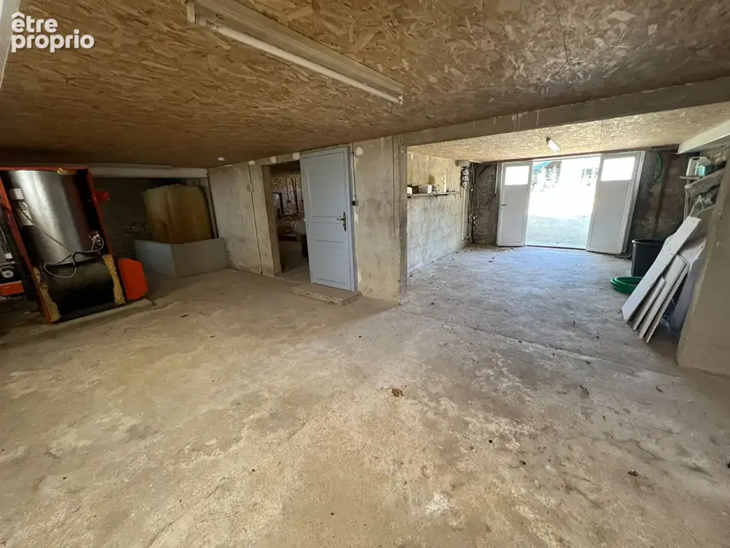 Maison 124 m² à Payre  - photo 9