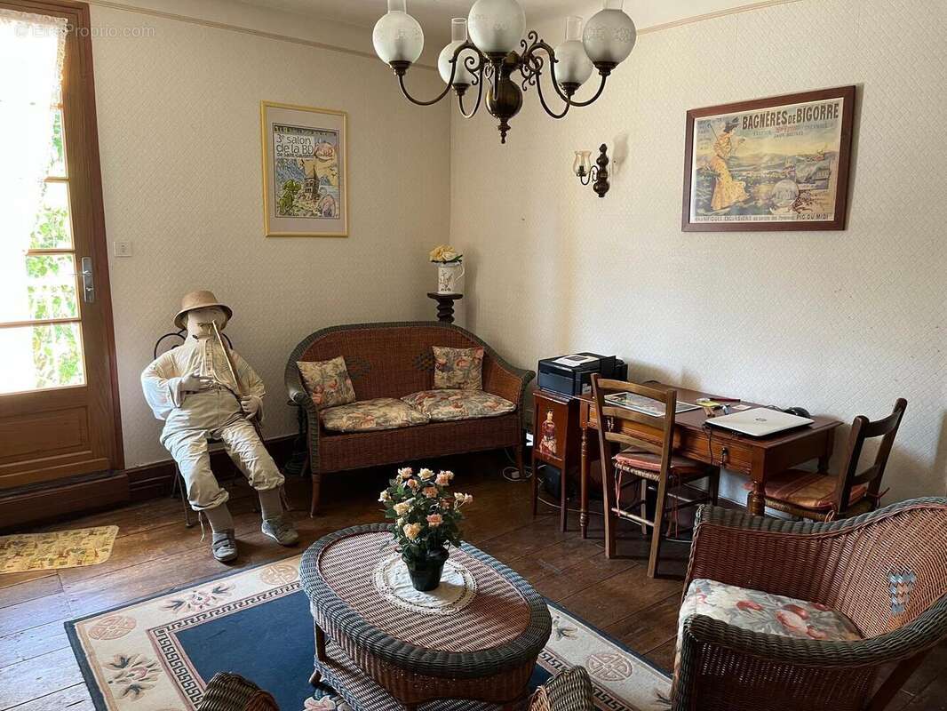 IMG6868 - Maison à ASPET