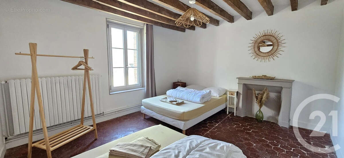 Maison à CHATEAUDUN